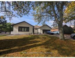 2 TWEEDSMUIR COURT, Brampton, Ontario