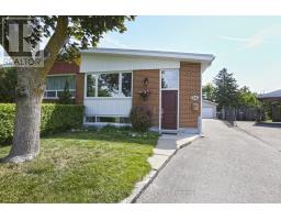 MAIN - 34 LANGWITH COURT, Brampton, Ontario