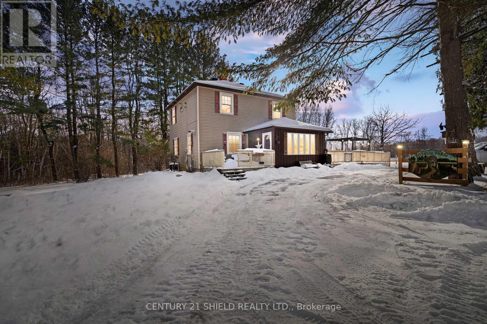 2864 COUNTY ROAD 30 ROAD, North Glengarry, Ontario
