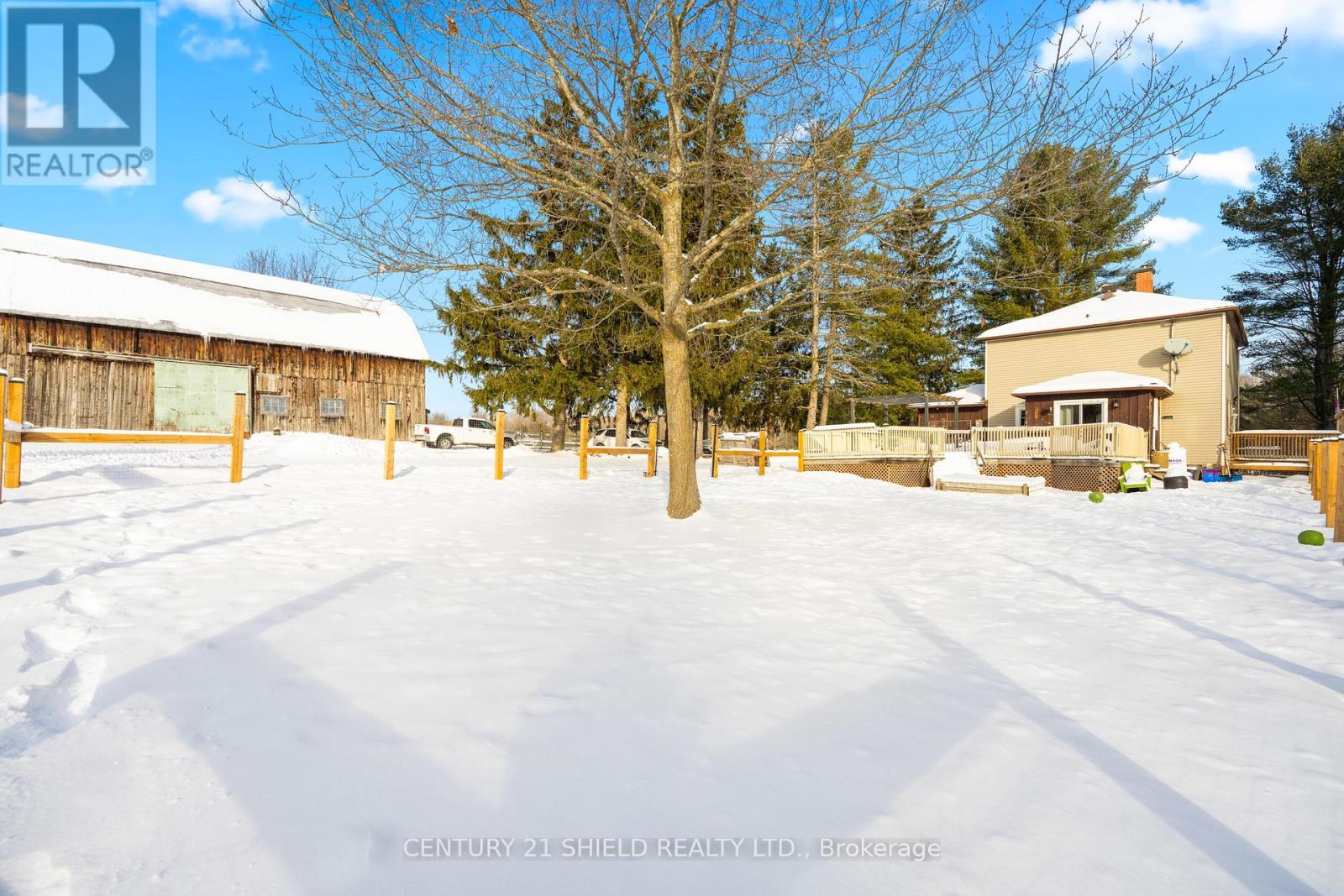 2864 County Road 30 Road, North Glengarry, Ontario  K0C 1A0 - Photo 12 - X12670038