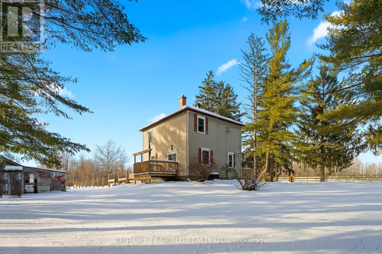 2864 County Road 30 Road, North Glengarry, Ontario  K0C 1A0 - Photo 13 - X12670038