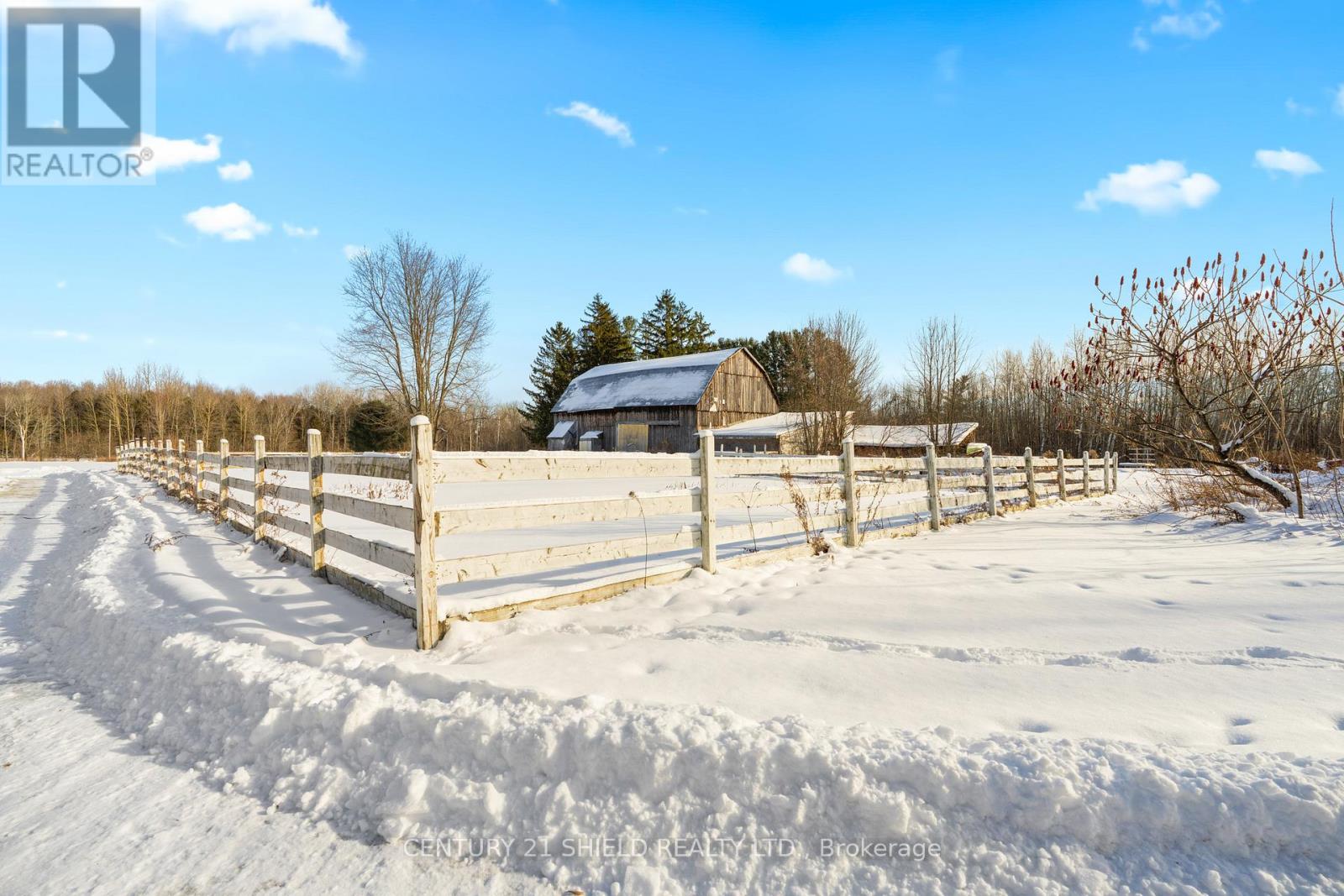 2864 County Road 30 Road, North Glengarry, Ontario  K0C 1A0 - Photo 14 - X12670038