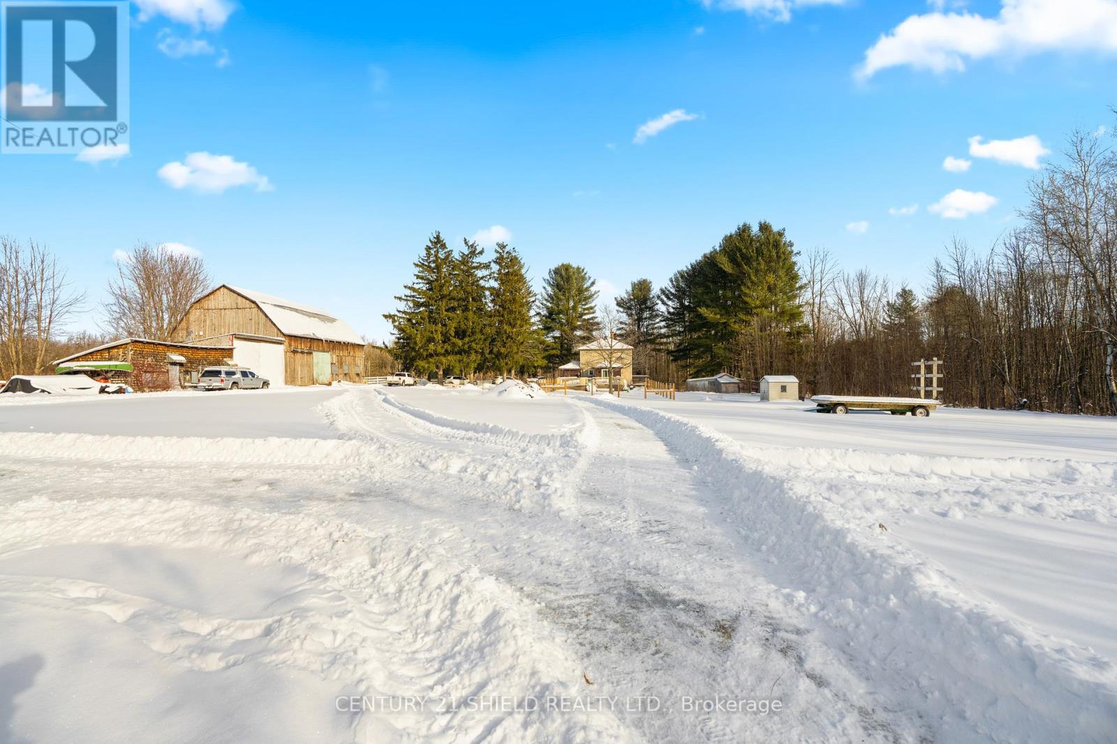 2864 County Road 30 Road, North Glengarry, Ontario  K0C 1A0 - Photo 15 - X12670038