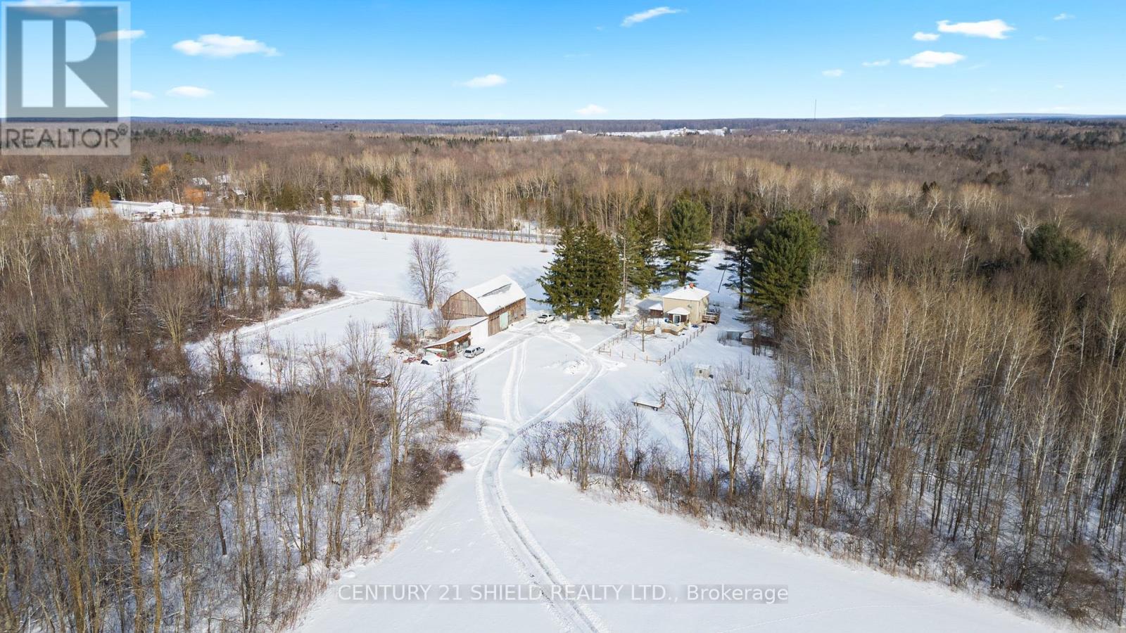 2864 County Road 30 Road, North Glengarry, Ontario  K0C 1A0 - Photo 16 - X12670038