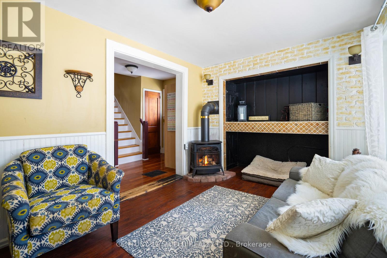 2864 County Road 30 Road, North Glengarry, Ontario  K0C 1A0 - Photo 17 - X12670038