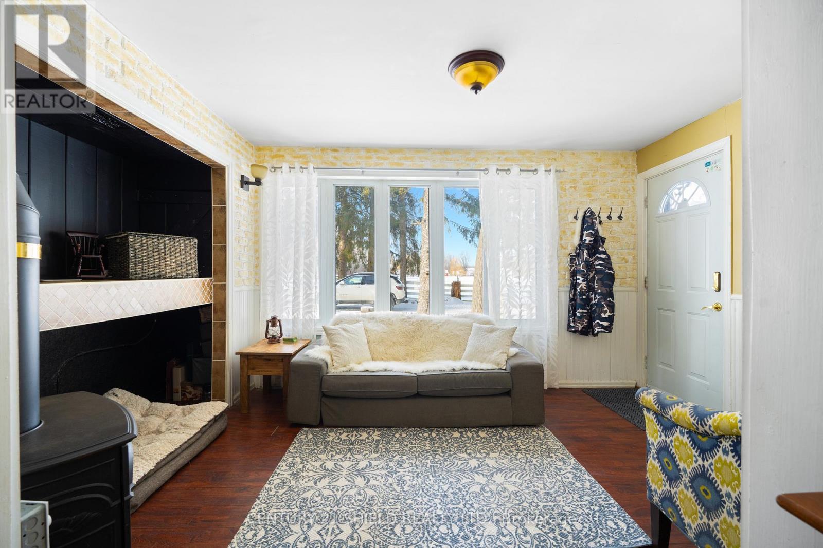 2864 County Road 30 Road, North Glengarry, Ontario  K0C 1A0 - Photo 18 - X12670038