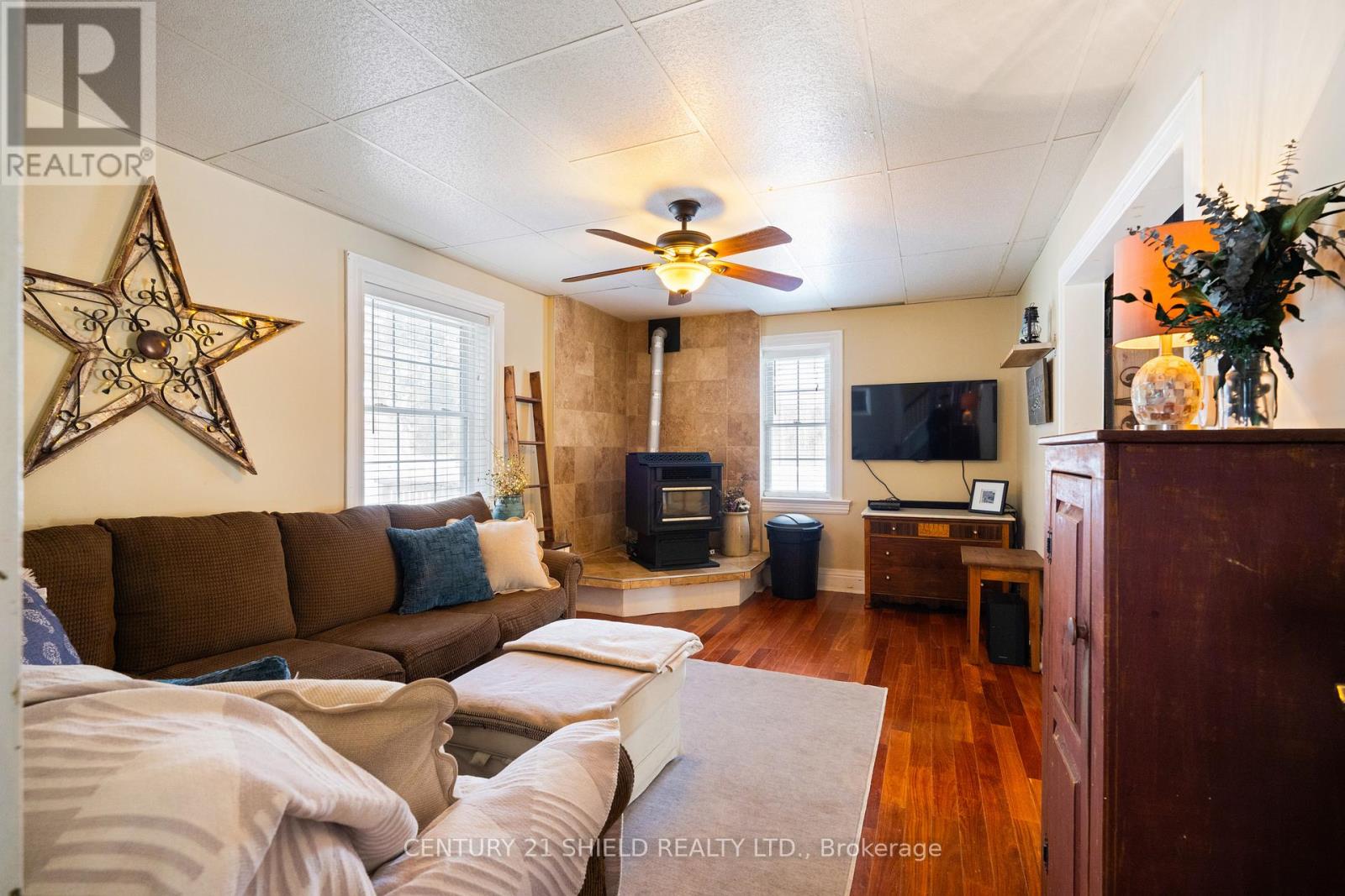 2864 County Road 30 Road, North Glengarry, Ontario  K0C 1A0 - Photo 27 - X12670038