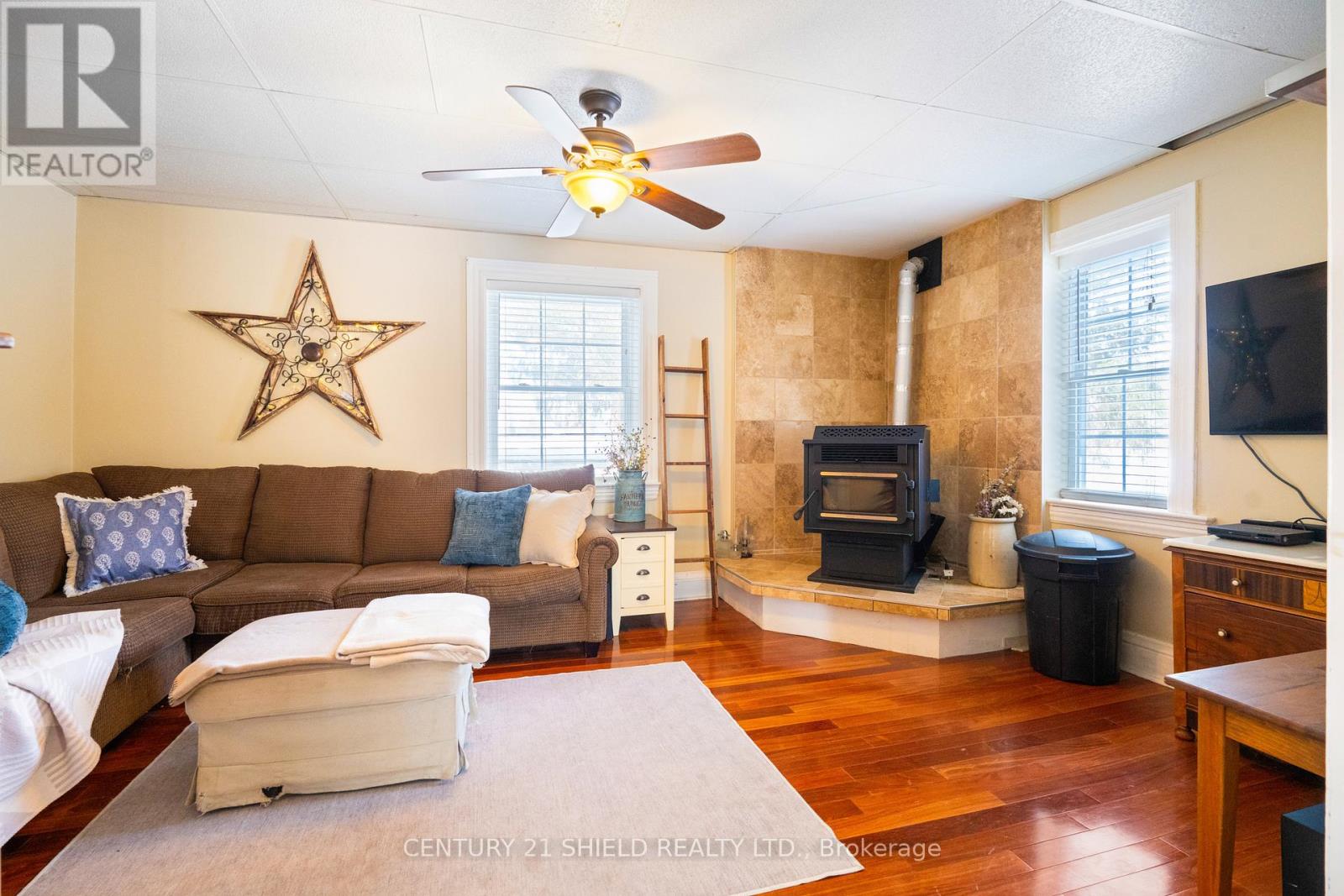 2864 County Road 30 Road, North Glengarry, Ontario  K0C 1A0 - Photo 28 - X12670038