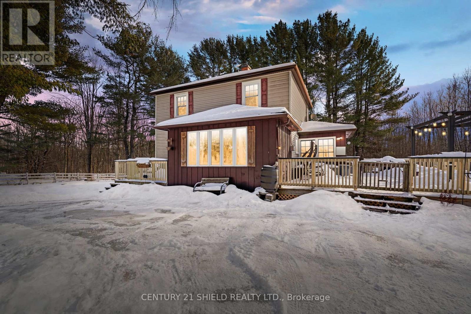 2864 County Road 30 Road, North Glengarry, Ontario  K0C 1A0 - Photo 3 - X12670038