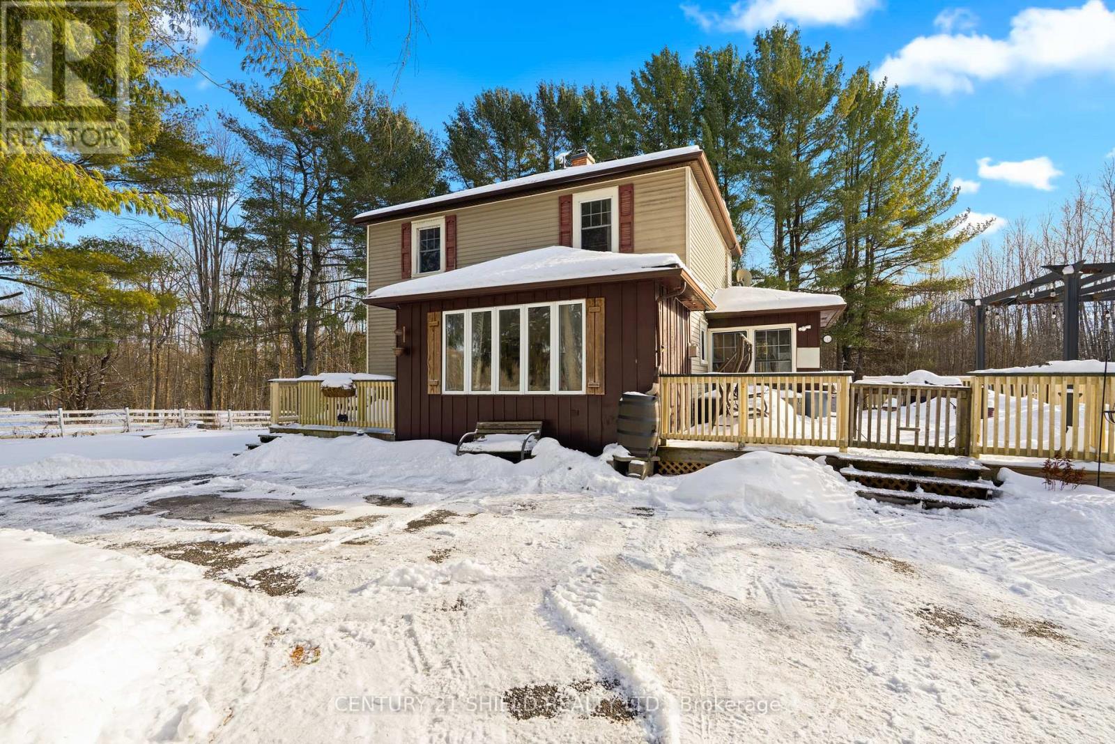 2864 County Road 30 Road, North Glengarry, Ontario  K0C 1A0 - Photo 4 - X12670038