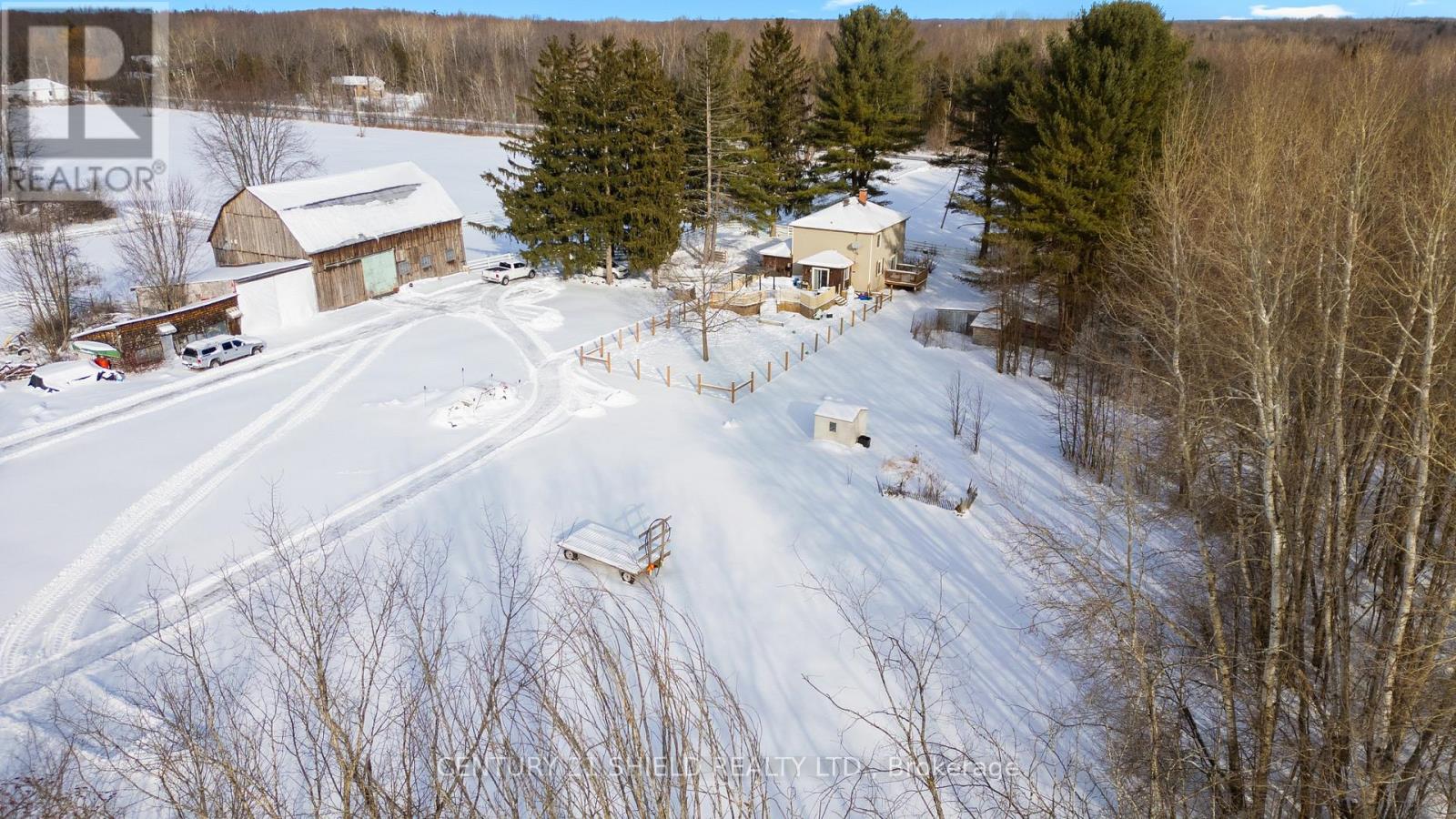 2864 County Road 30 Road, North Glengarry, Ontario  K0C 1A0 - Photo 47 - X12670038