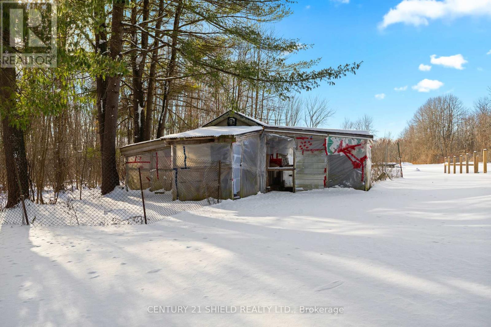 2864 County Road 30 Road, North Glengarry, Ontario  K0C 1A0 - Photo 48 - X12670038