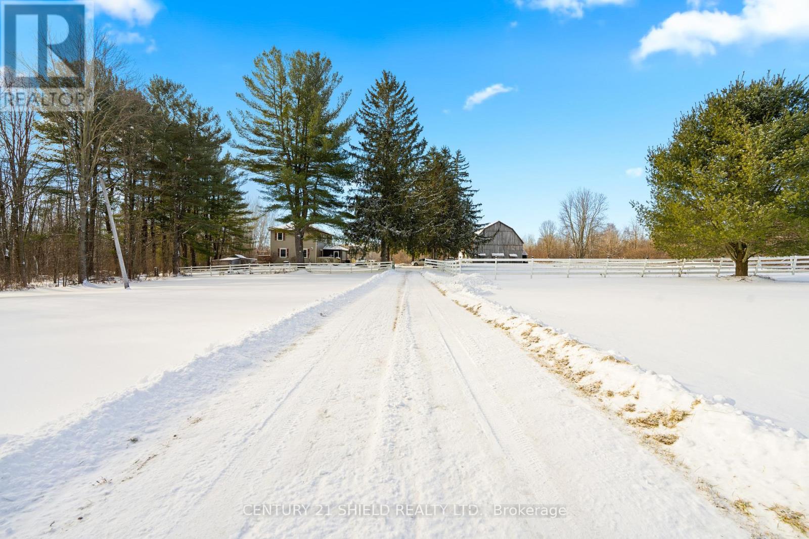 2864 County Road 30 Road, North Glengarry, Ontario  K0C 1A0 - Photo 5 - X12670038