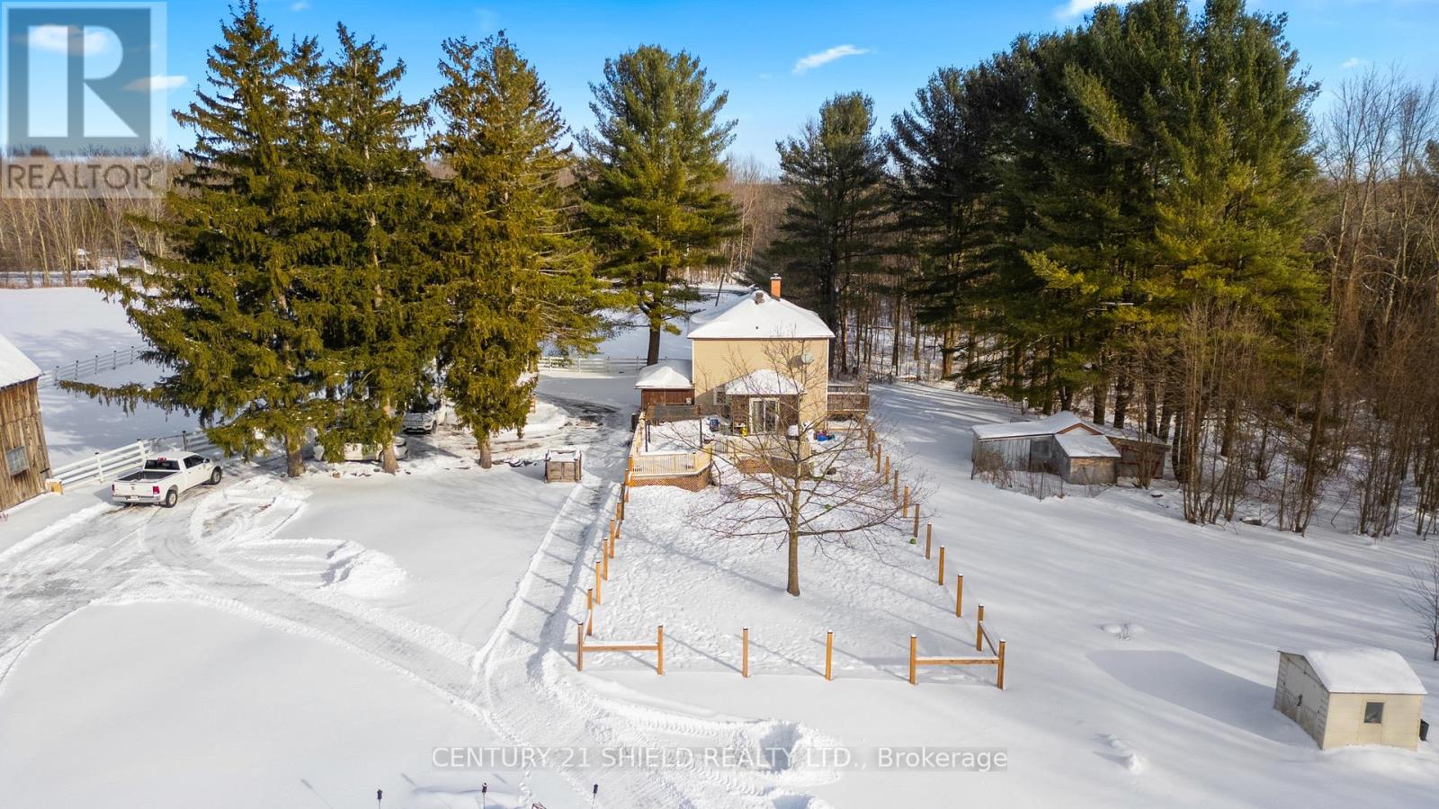 2864 County Road 30 Road, North Glengarry, Ontario  K0C 1A0 - Photo 7 - X12670038