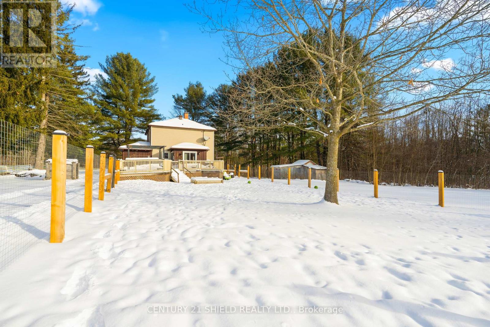 2864 County Road 30 Road, North Glengarry, Ontario  K0C 1A0 - Photo 8 - X12670038