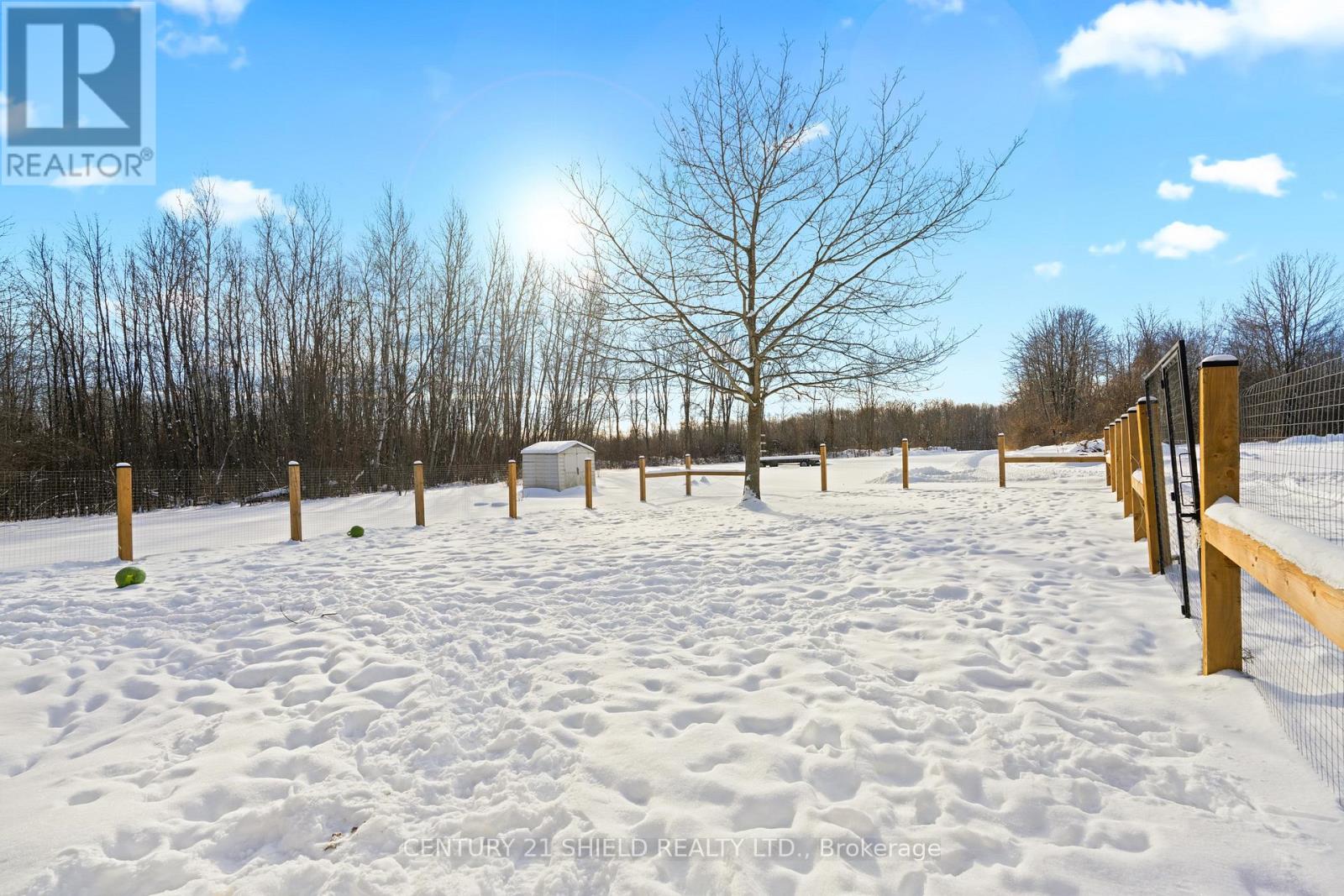 2864 County Road 30 Road, North Glengarry, Ontario  K0C 1A0 - Photo 9 - X12670038