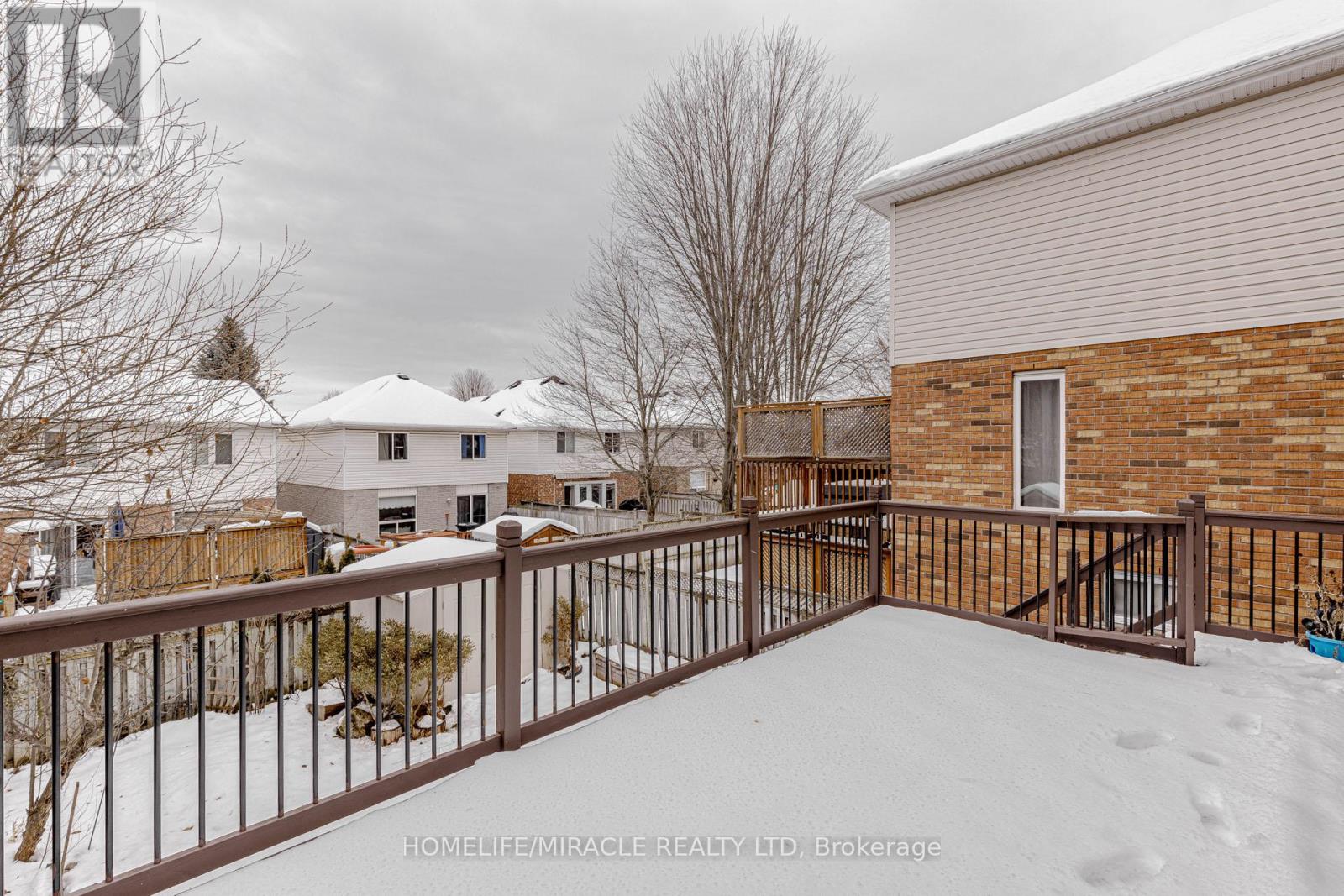 128 Karalee Crescent, Cambridge, Ontario  N3C 4H4 - Photo 49 - X12669888