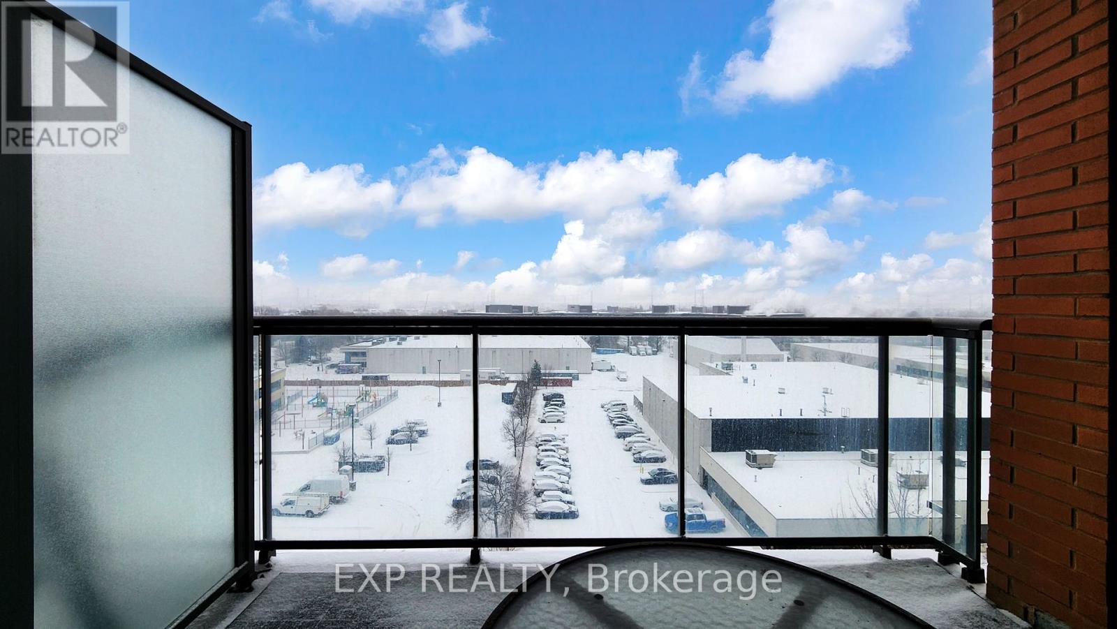 907 - 50 Clegg Road, Markham, Ontario  L6G 0C6 - Photo 36 - N12669596