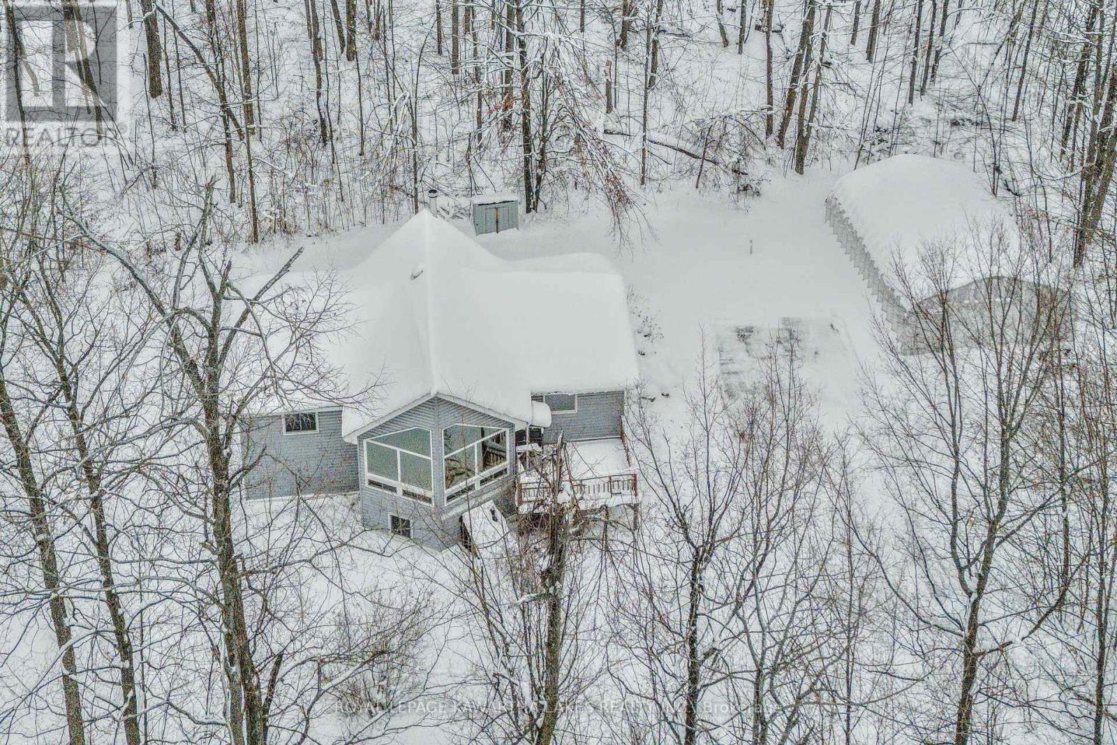 693 BALSAM LAKE DRIVE, Kawartha Lakes, Ontario