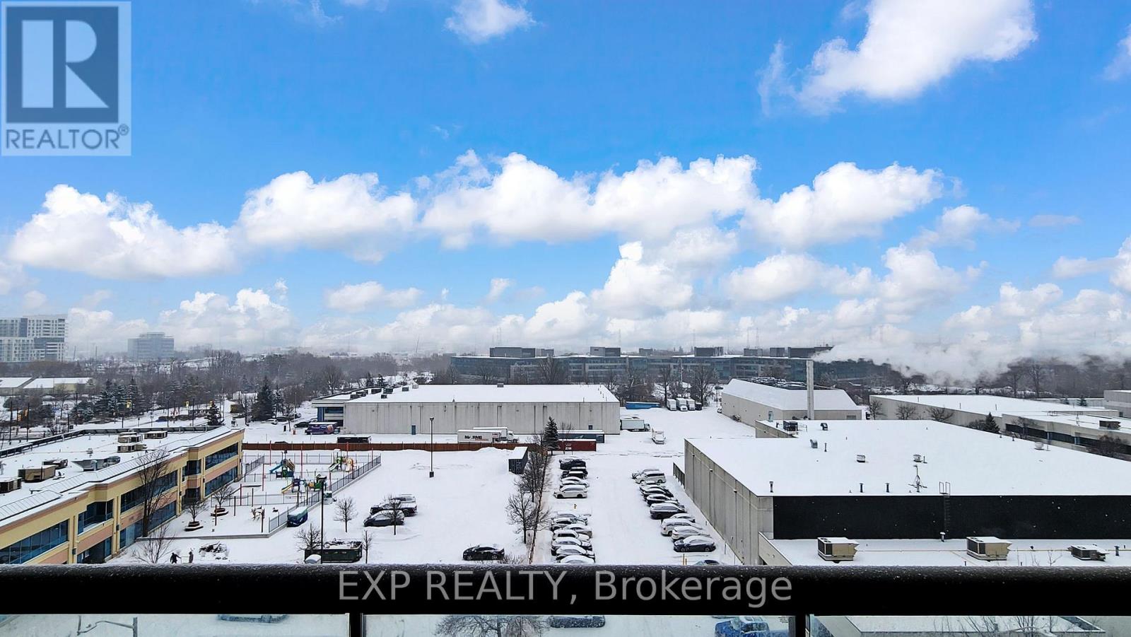 907 - 50 Clegg Road, Markham, Ontario  L6G 0C6 - Photo 37 - N12669596