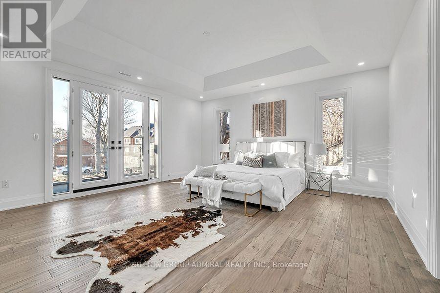 1377 Rometown Drive, Mississauga, Ontario  L5E 2T5 - Photo 35 - W12669542