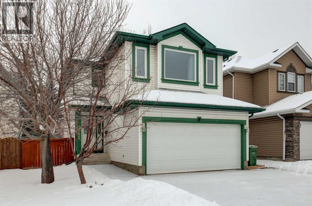 11065 Hidden Valley Drive NW, calgary, Alberta