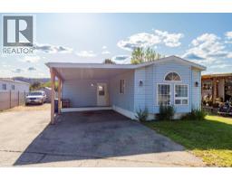 9020 Jim Bailey Road Unit# 44 Lot# 44, kelowna, British Columbia