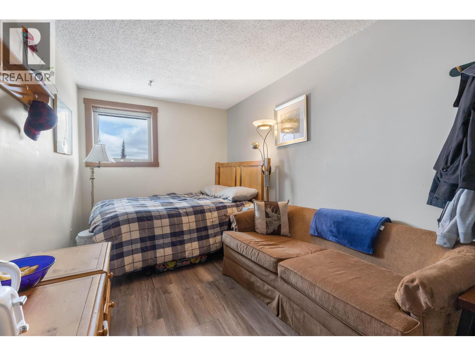 7470 Porcupine Road Unit# 502, Big White, British Columbia  V1P 1P3 - Photo 2 - 10343676