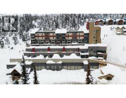 7470 Porcupine Road Unit# 502, big white, British Columbia