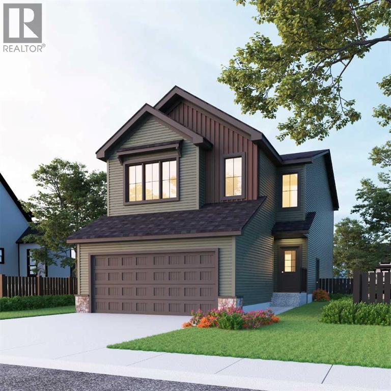 159 Saddlebred Place, Cochrane, Alberta  T4C 3E6 - Photo 1 - A2263585