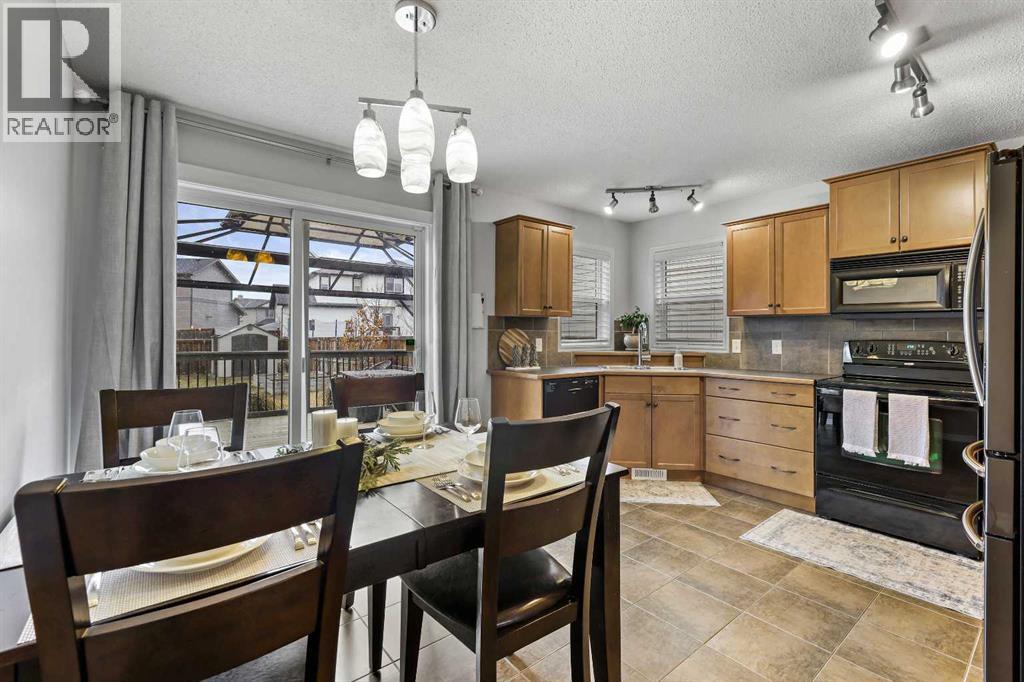 25 Mckinnon Street Nw, Langdon, Alberta  T0J 1X2 - Photo 8 - A2270671