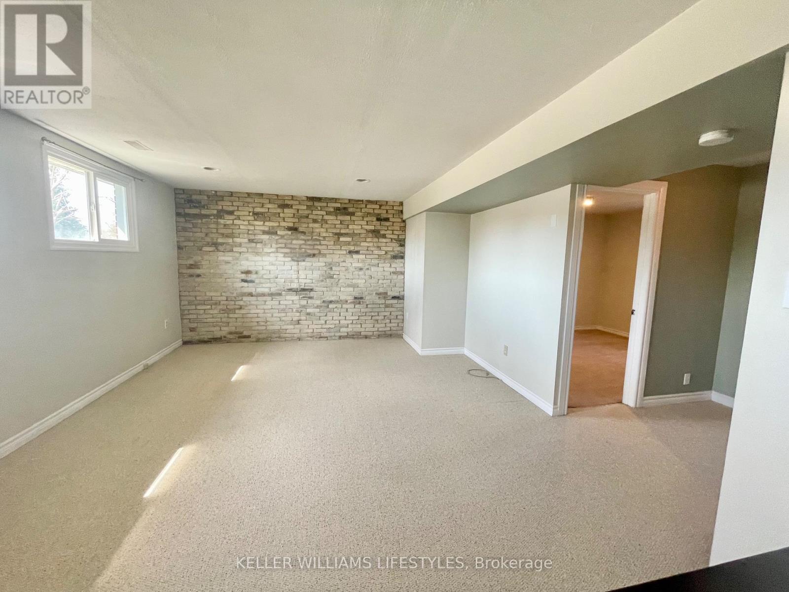 Lower - 1463 Stoneybrook Crescent, London North, Ontario  N5X 1C3 - Photo 1 - X12670052