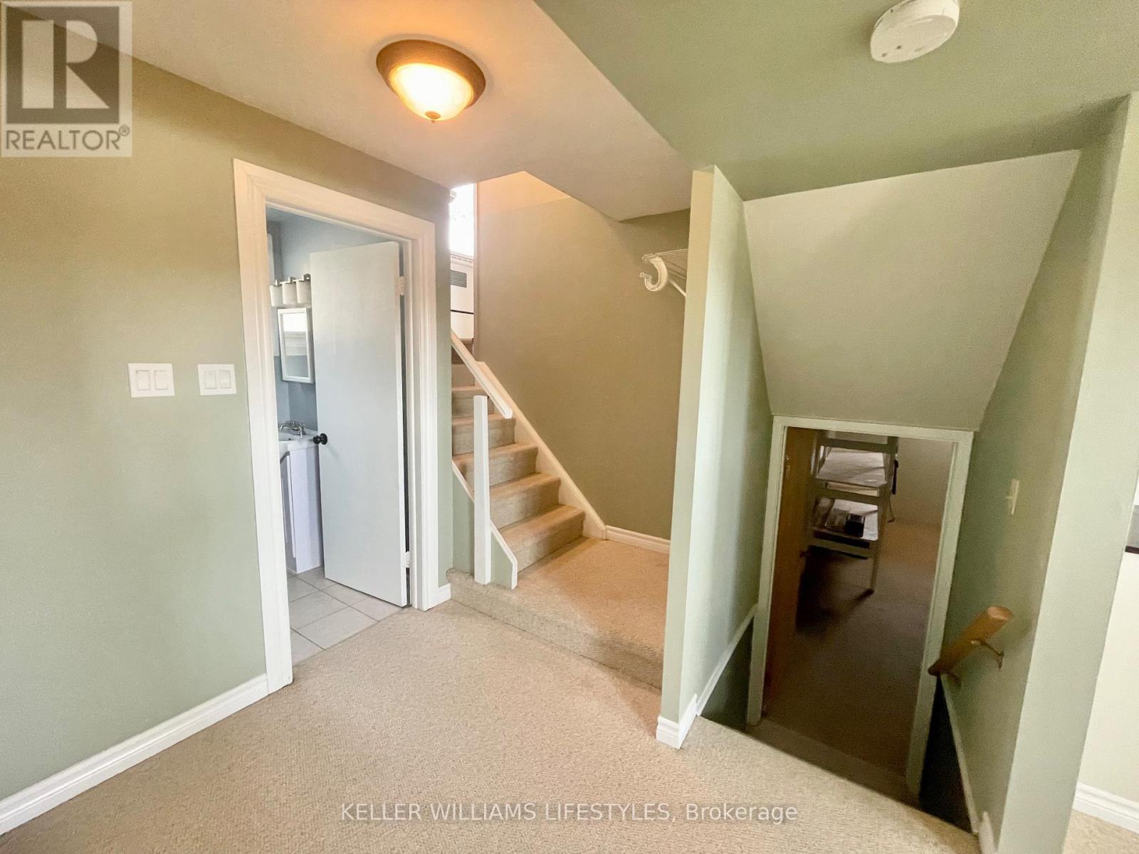 Lower - 1463 Stoneybrook Crescent, London North, Ontario  N5X 1C3 - Photo 10 - X12670052