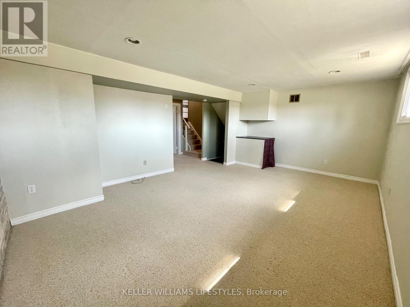 Lower - 1463 Stoneybrook Crescent, London North, Ontario  N5X 1C3 - Photo 2 - X12670052