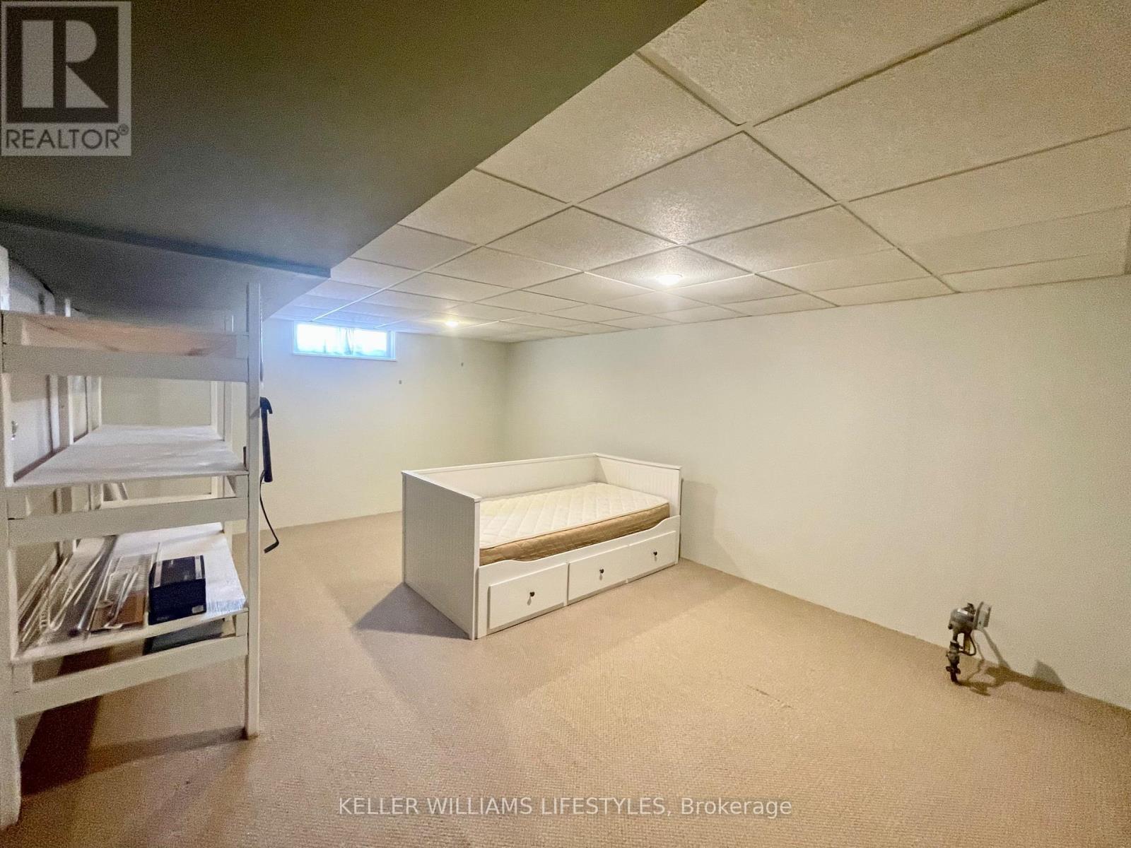 Lower - 1463 Stoneybrook Crescent, London North, Ontario  N5X 1C3 - Photo 3 - X12670052