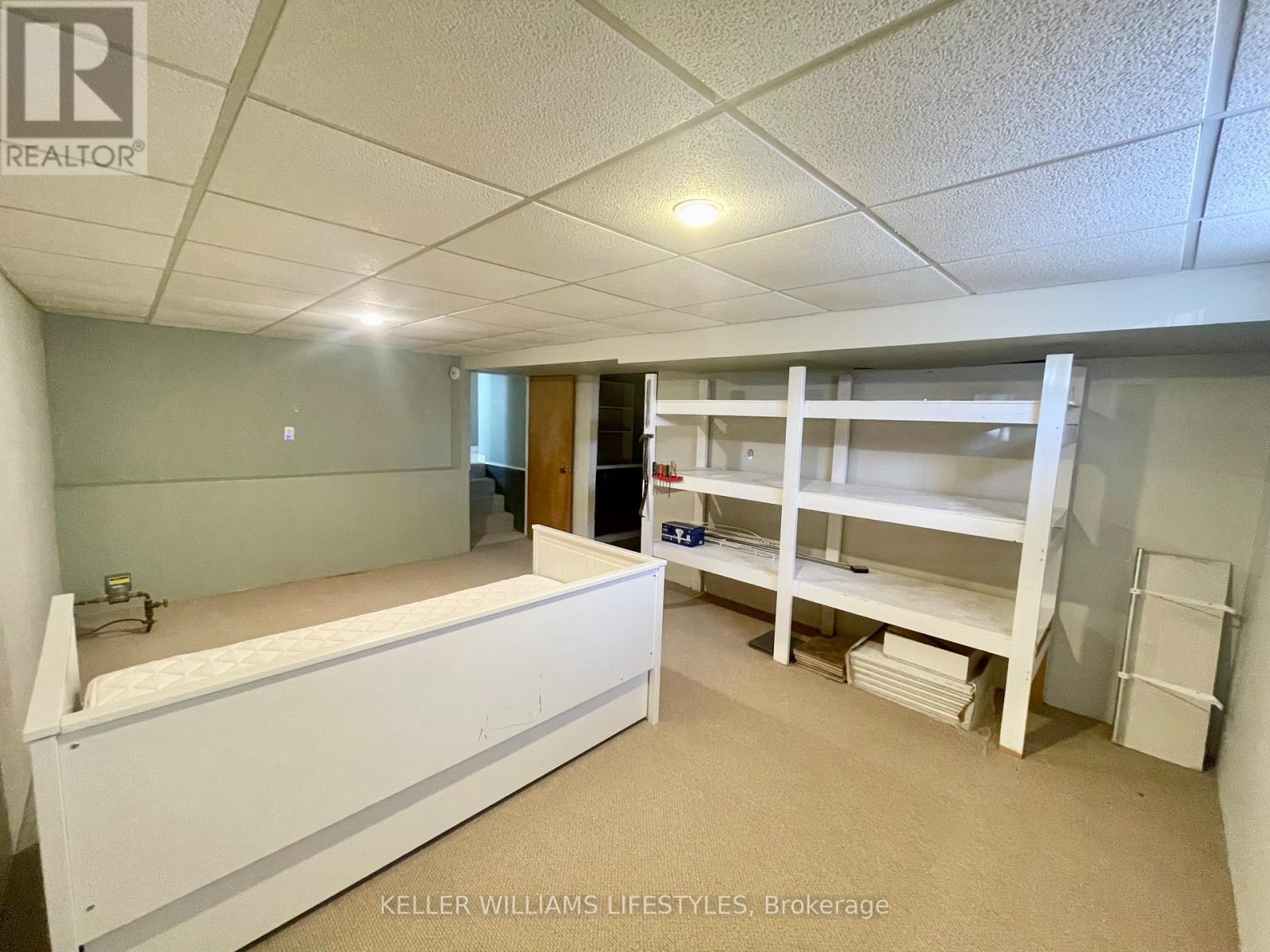 Lower - 1463 Stoneybrook Crescent, London North, Ontario  N5X 1C3 - Photo 4 - X12670052