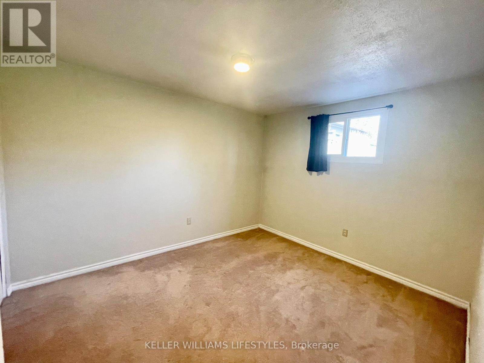 Lower - 1463 Stoneybrook Crescent, London North, Ontario  N5X 1C3 - Photo 5 - X12670052