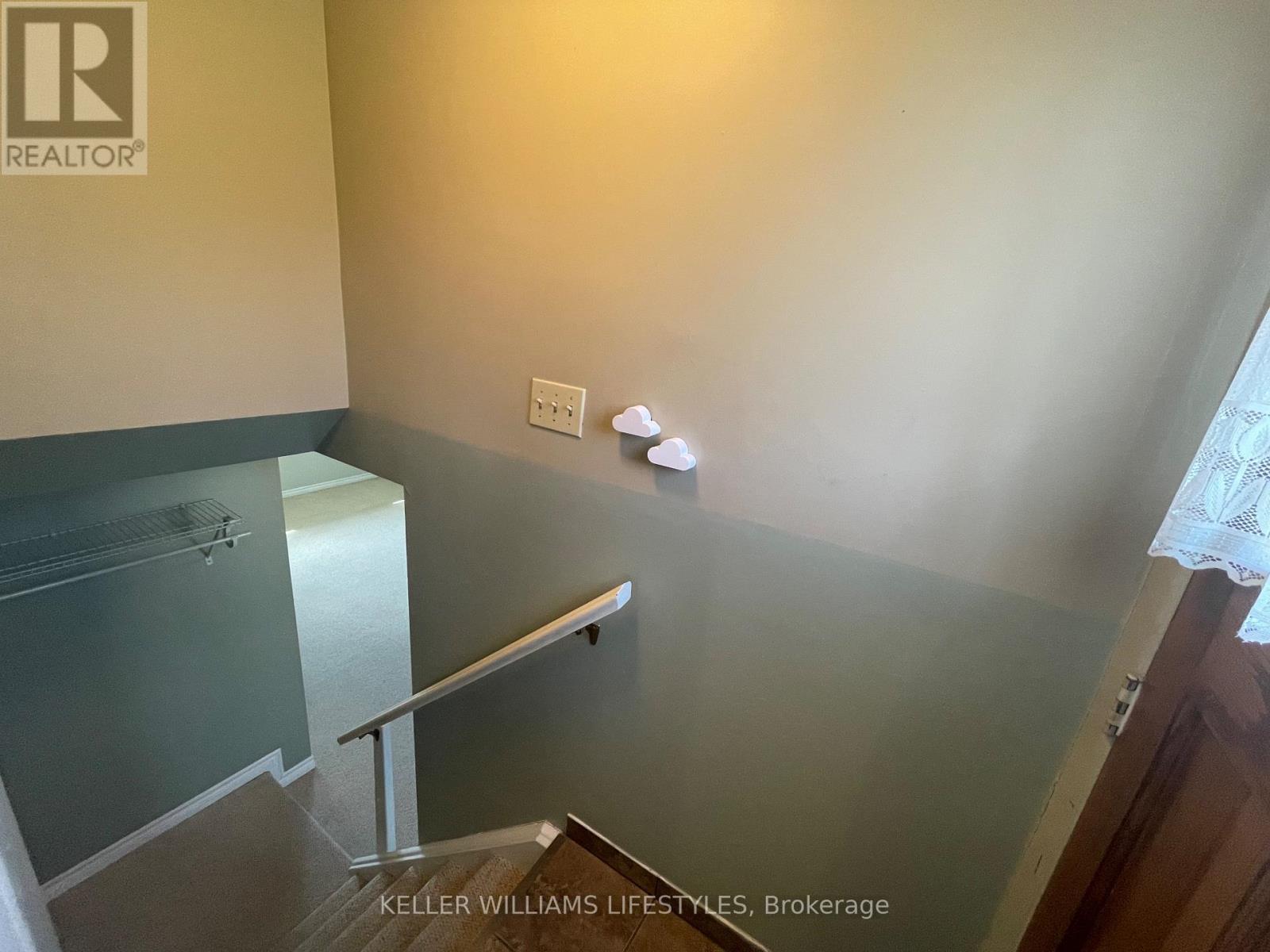 Lower - 1463 Stoneybrook Crescent, London North, Ontario  N5X 1C3 - Photo 8 - X12670052