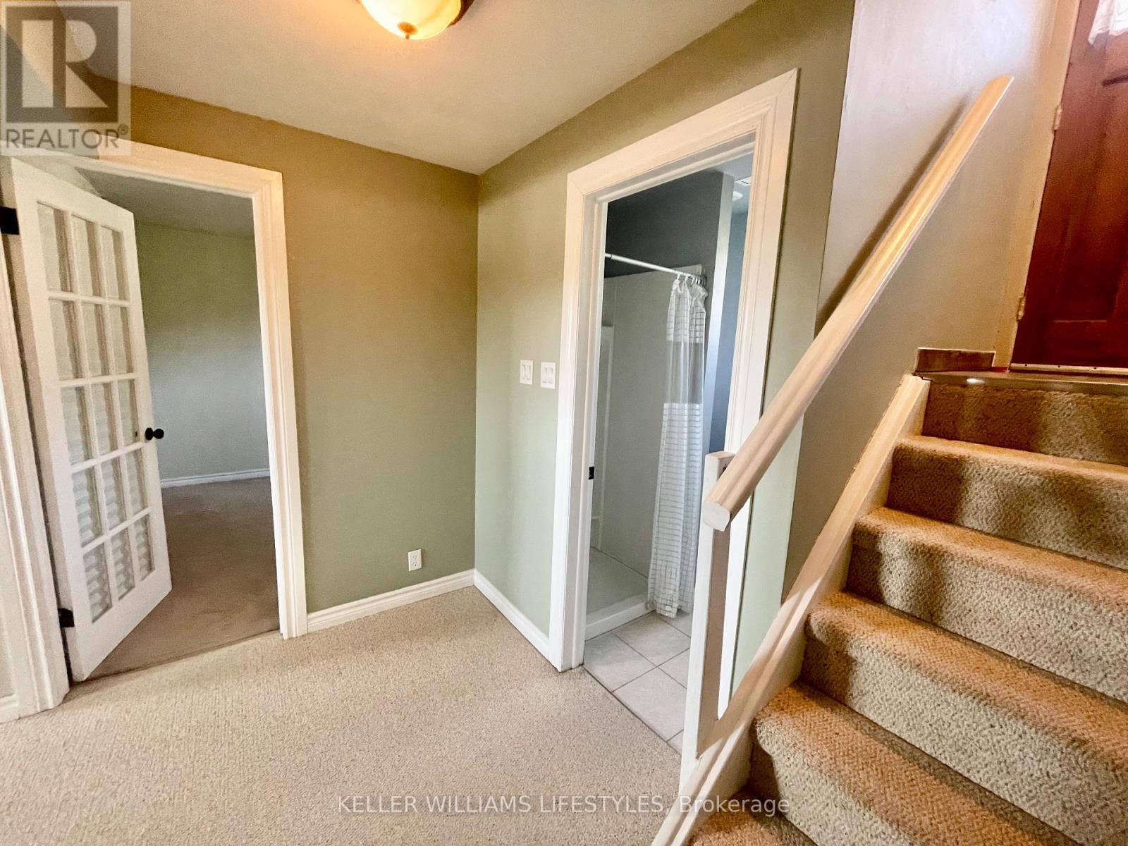 Lower - 1463 Stoneybrook Crescent, London North, Ontario  N5X 1C3 - Photo 9 - X12670052