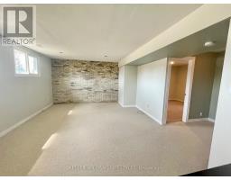 LOWER - 1463 STONEYBROOK CRESCENT, London North, Ontario