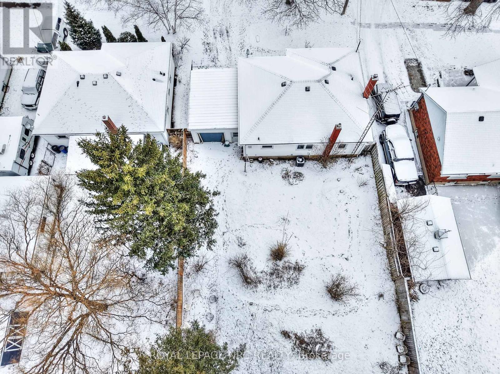 17 Lora Street, St. Catharines, Ontario  L2N 3S4 - Photo 26 - X12670060