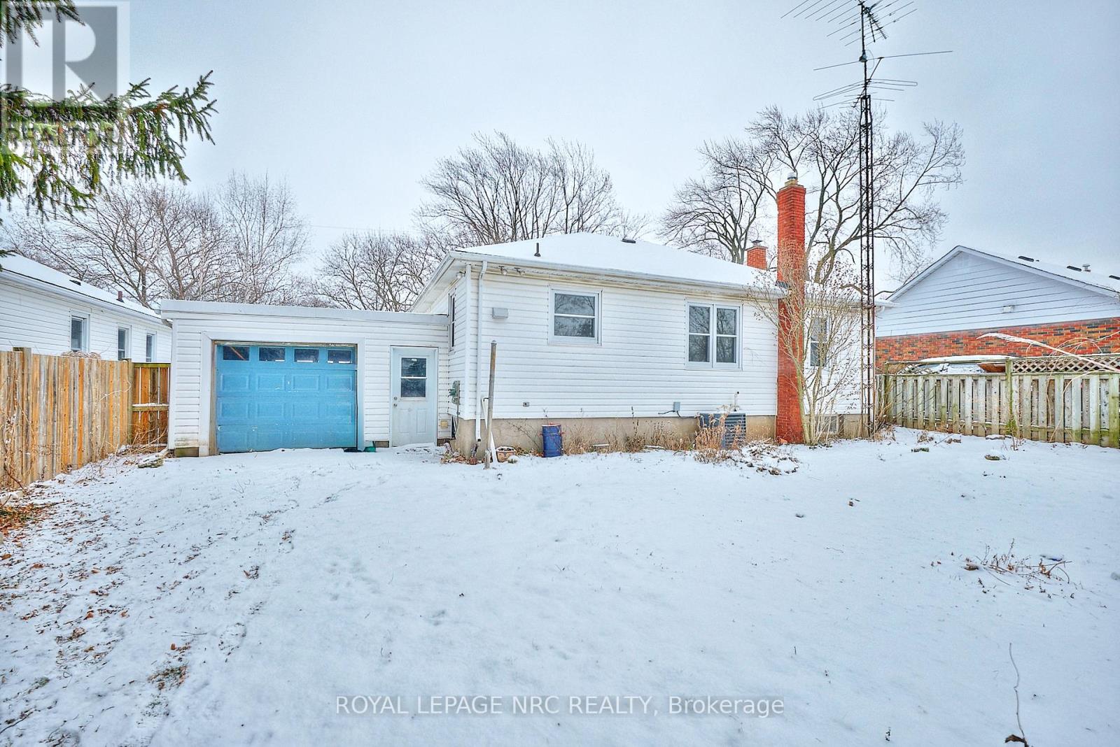 17 Lora Street, St. Catharines, Ontario  L2N 3S4 - Photo 28 - X12670060