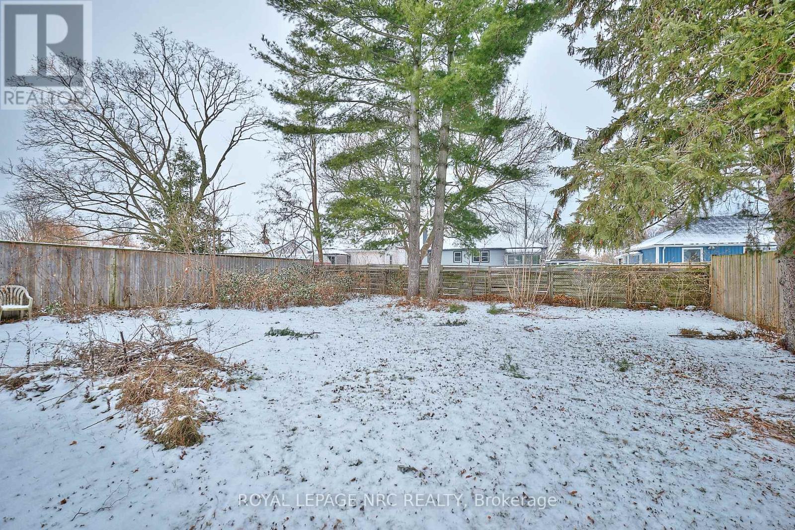 17 Lora Street, St. Catharines, Ontario  L2N 3S4 - Photo 32 - X12670060