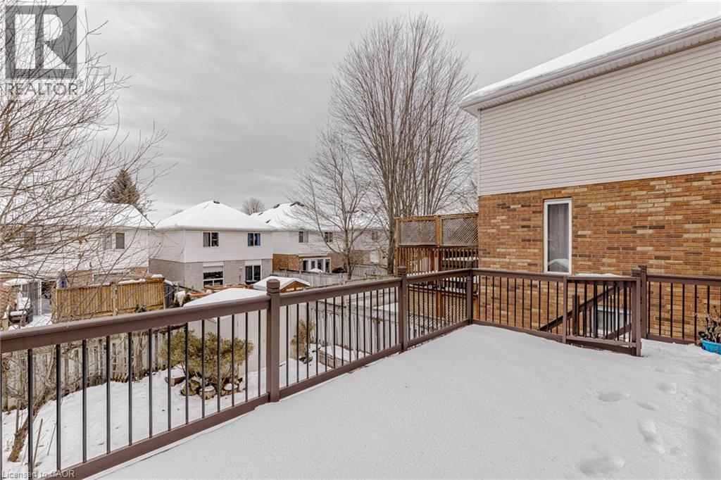 128 Karalee Crescent, Cambridge, Ontario  N3C 4H4 - Photo 48 - 40796211