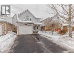 128 KARALEE Crescent, Cambridge, Ontario