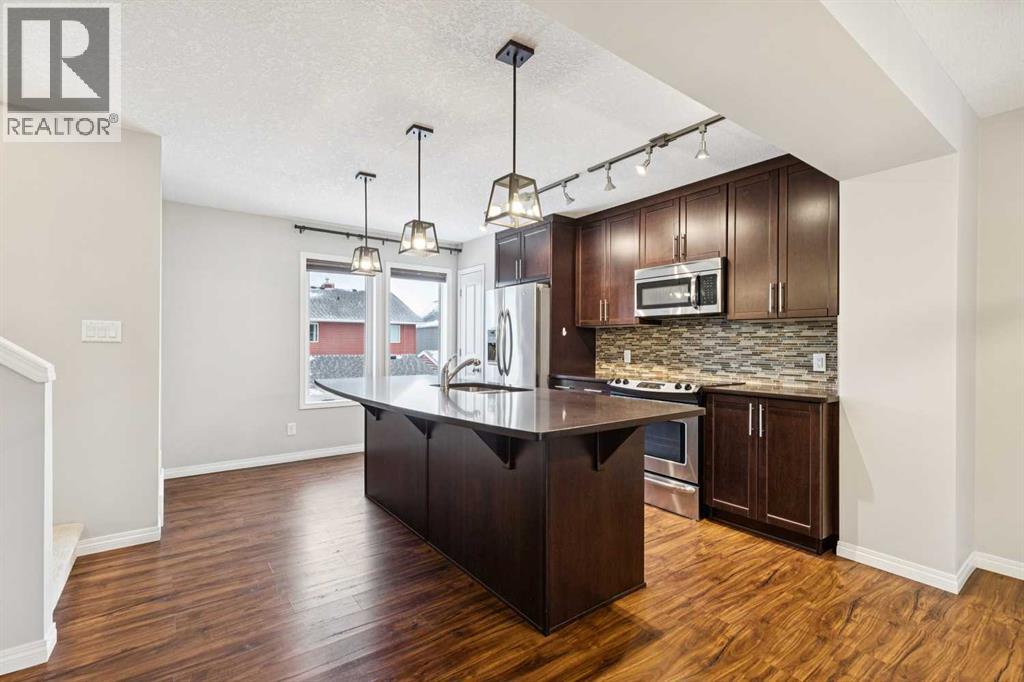 106 Auburn Meadows Walk Se, Calgary, Alberta  T3M 2E7 - Photo 12 - A2277223