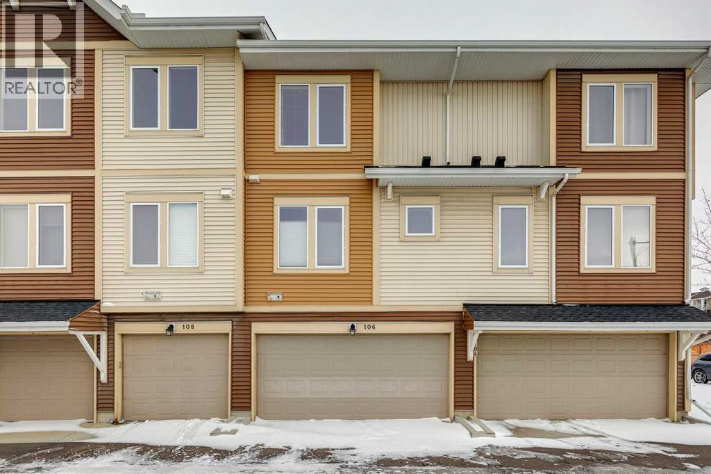 106 Auburn Meadows Walk Se, Calgary, Alberta  T3M 2E7 - Photo 28 - A2277223