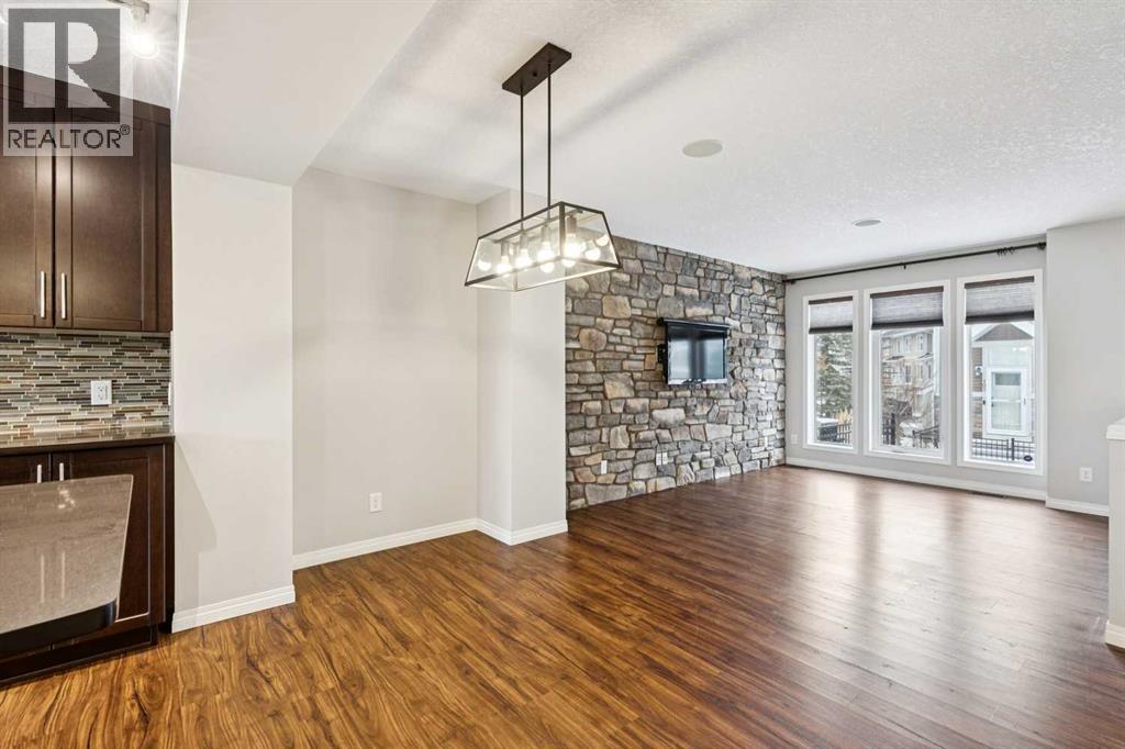 106 Auburn Meadows Walk Se, Calgary, Alberta  T3M 2E7 - Photo 11 - A2277223