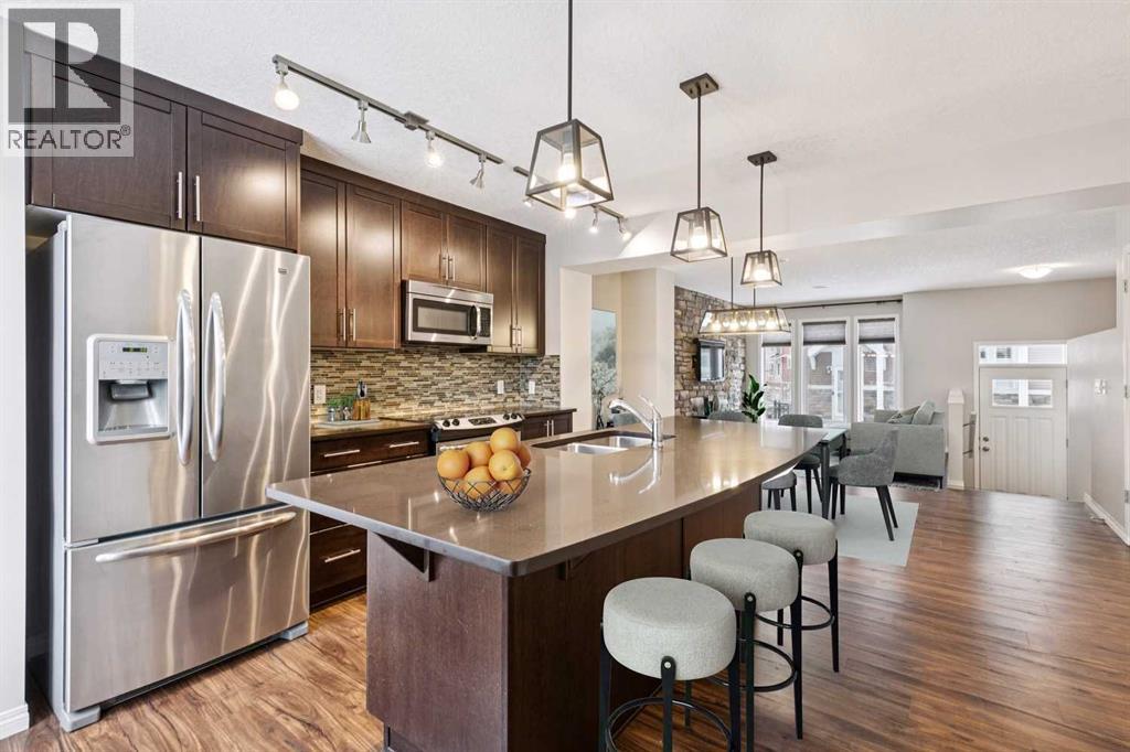 106 Auburn Meadows Walk Se, Calgary, Alberta  T3M 2E7 - Photo 15 - A2277223