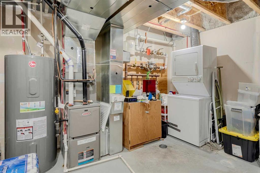 106 Auburn Meadows Walk Se, Calgary, Alberta  T3M 2E7 - Photo 27 - A2277223